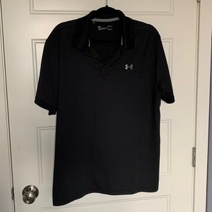 Under Armour Playoff Polo